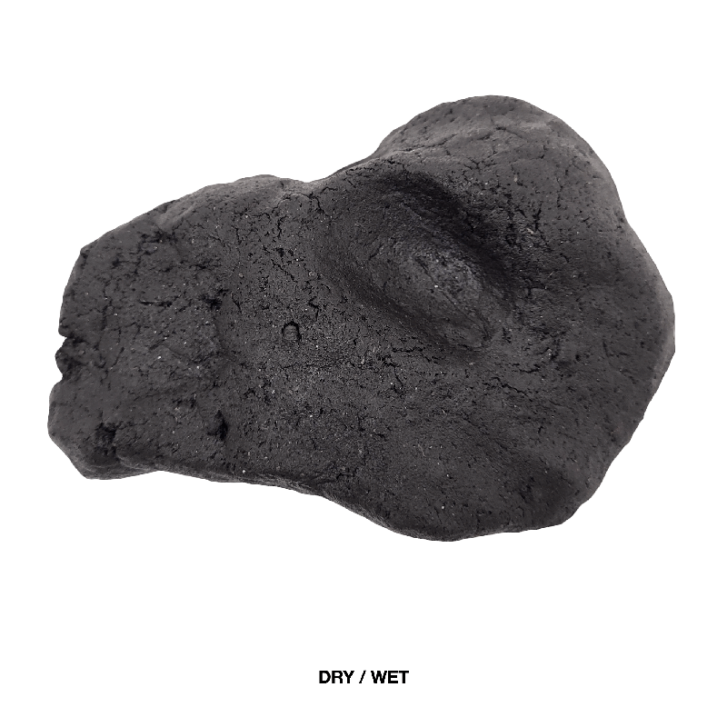 WIO Sticky Soil