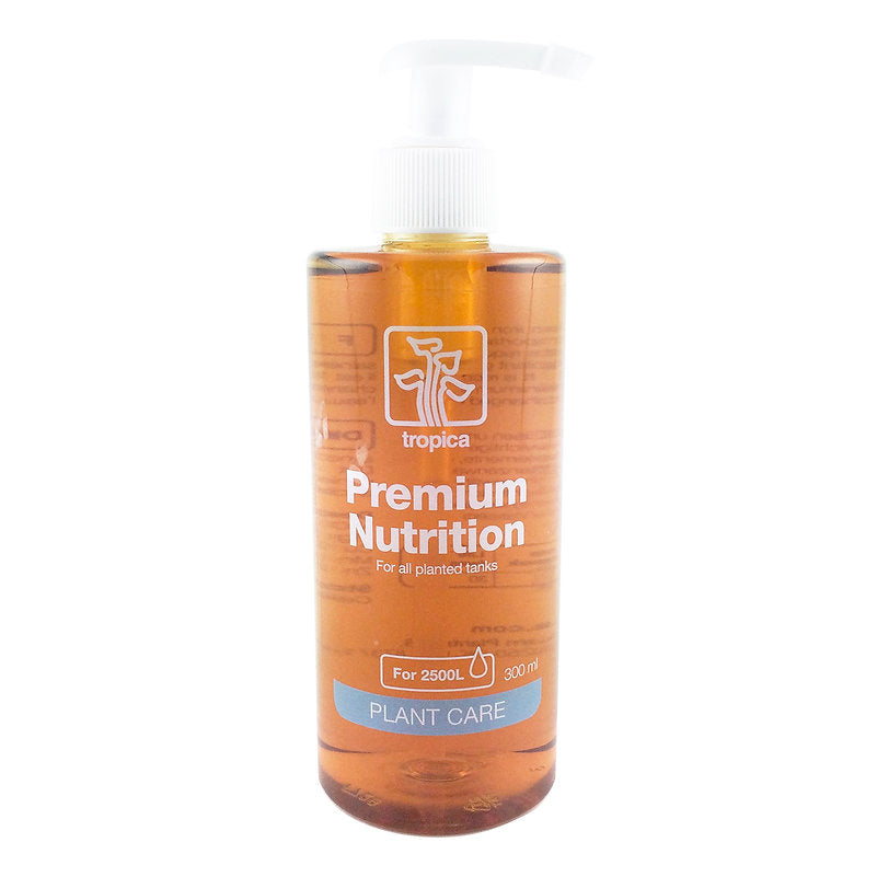 Premium Nutrition 300 mL