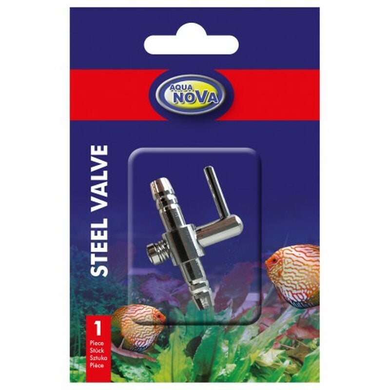 Aqua Nova Lufthahn 1-4 fach Auswahl