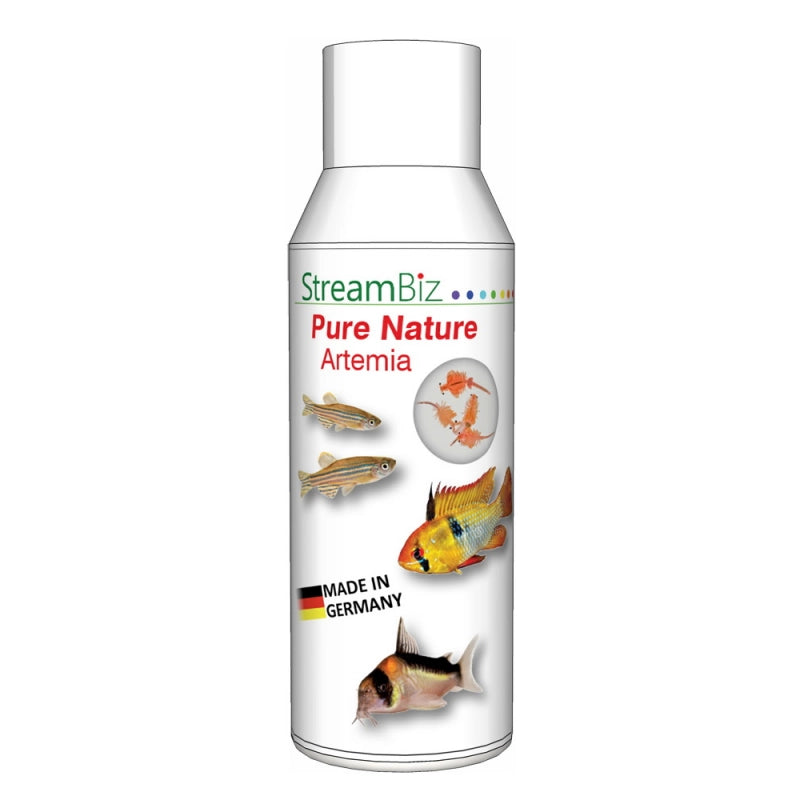 StreamBiz Pure Nature - Artemia