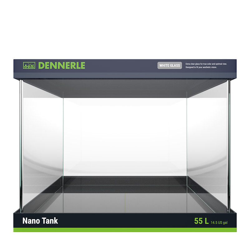 Dennerle Scaper's Tank Weißglas 55 Liter