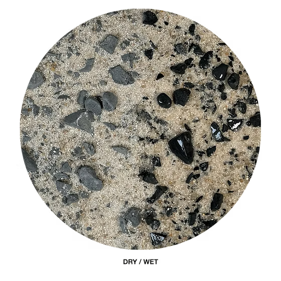 WIO Black Allure Riverbed