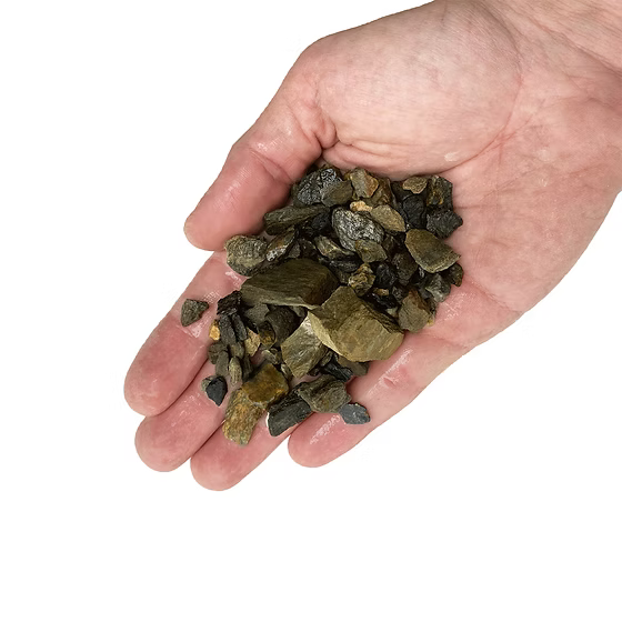 WIO Warm Grey Chip Accent 750 g