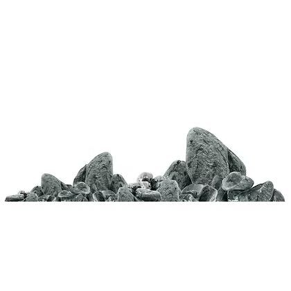 WIO Titan Boulder Stone NANO BOX 5 kg für Aquarien bis 45cm