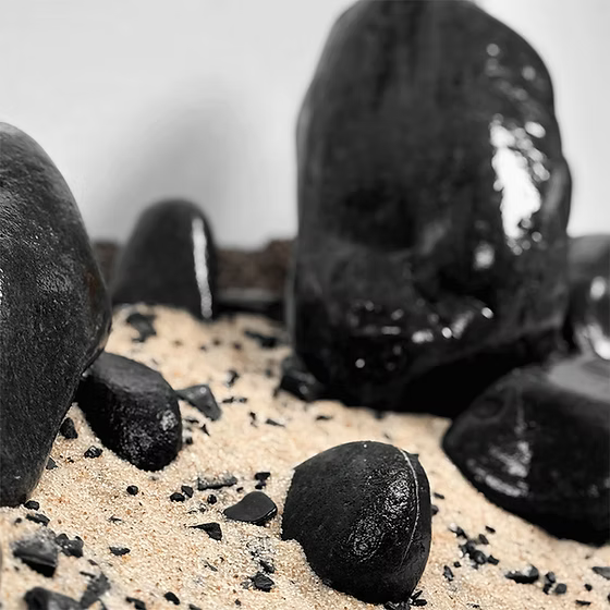 WIO Black Allure River Box