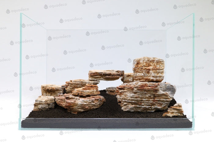 Helle Pagode-Set ( verschiedene Größen )