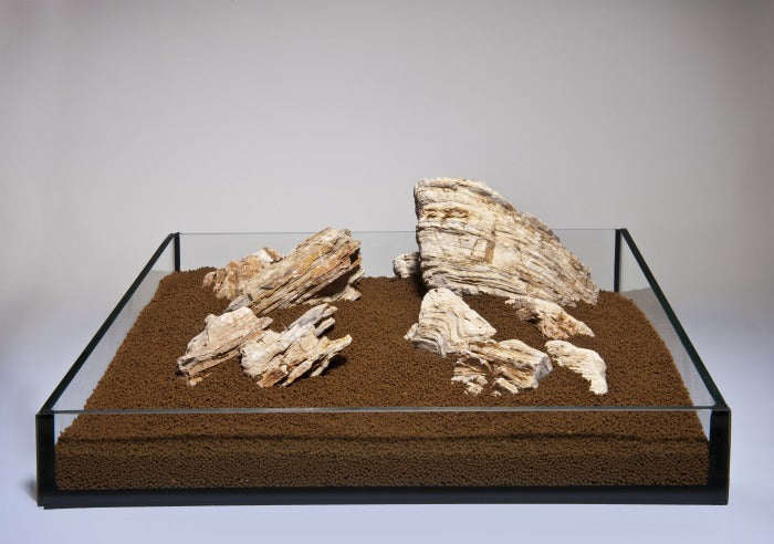 Helle Pagode-Set ( verschiedene Größen )