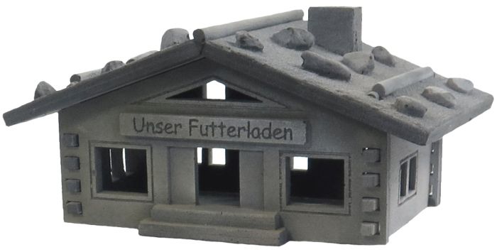 Variogart Futterladen