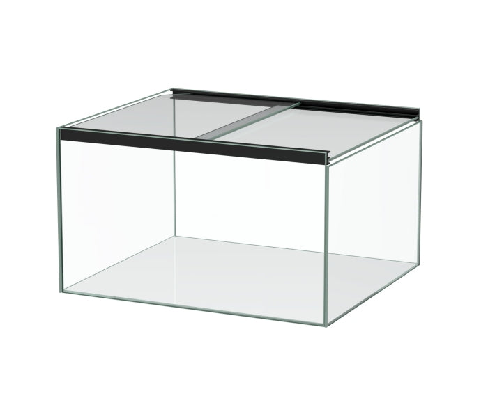 Kallax Aquarium "Mörtsjön" - 33 x 38 x 22 cm