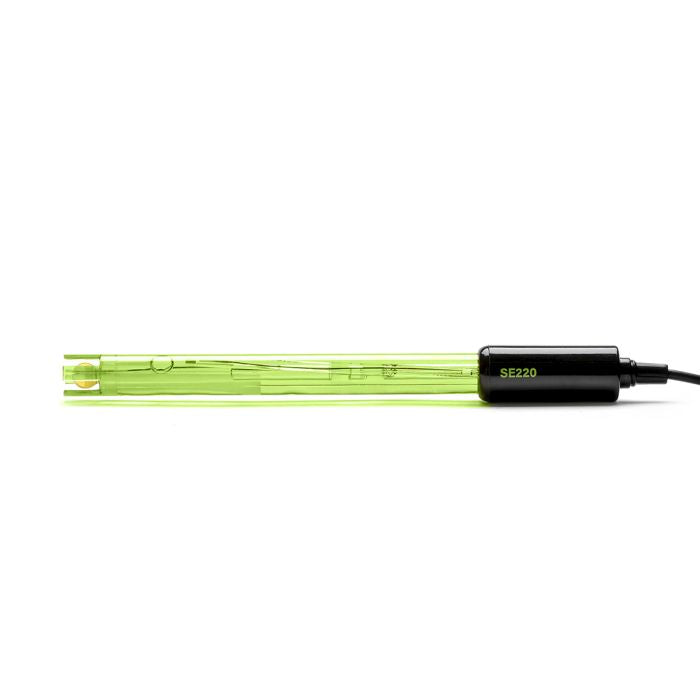 Milwaukee SE220 pH Elektrode (1 m Kabel)