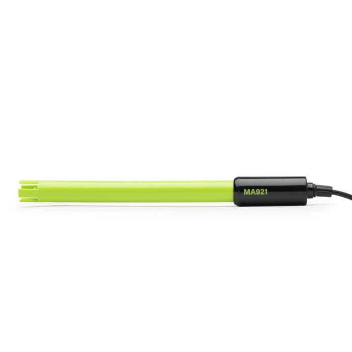 Milwaukee MA921B/2 ORP Platinelektrode (2 m Kabel)