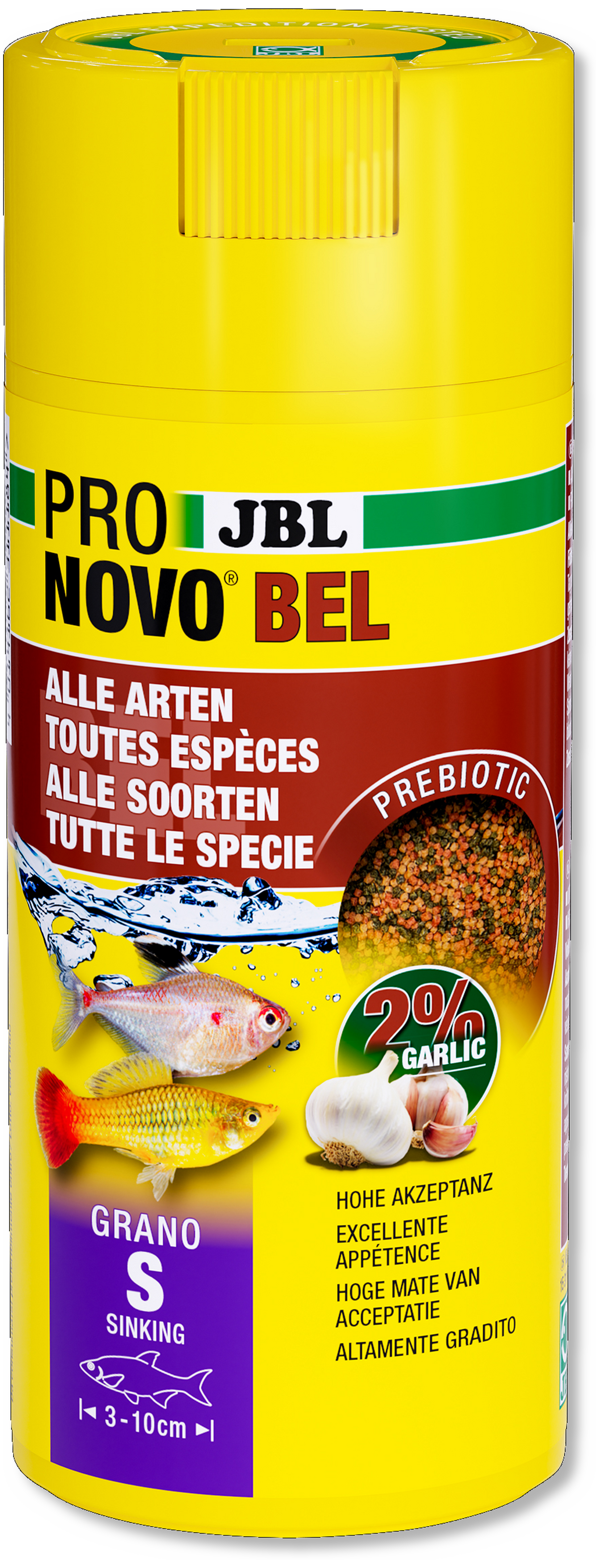 JBL PRONOVO BEL GRANO S