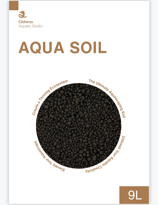 Chihiros Aqua Soil