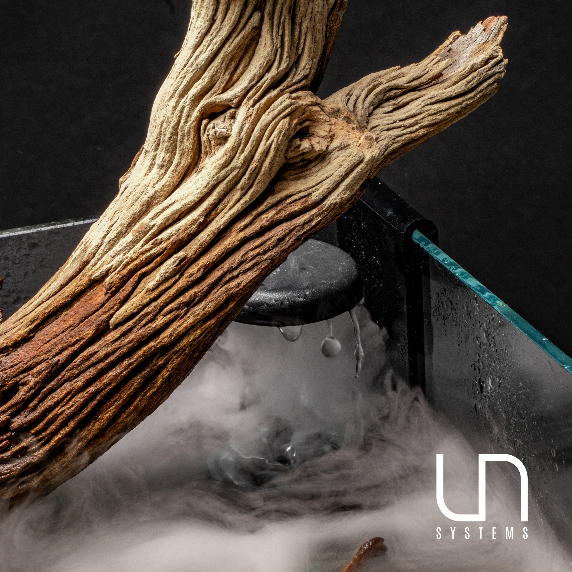 UNS Atomizer Set ( Nebler )