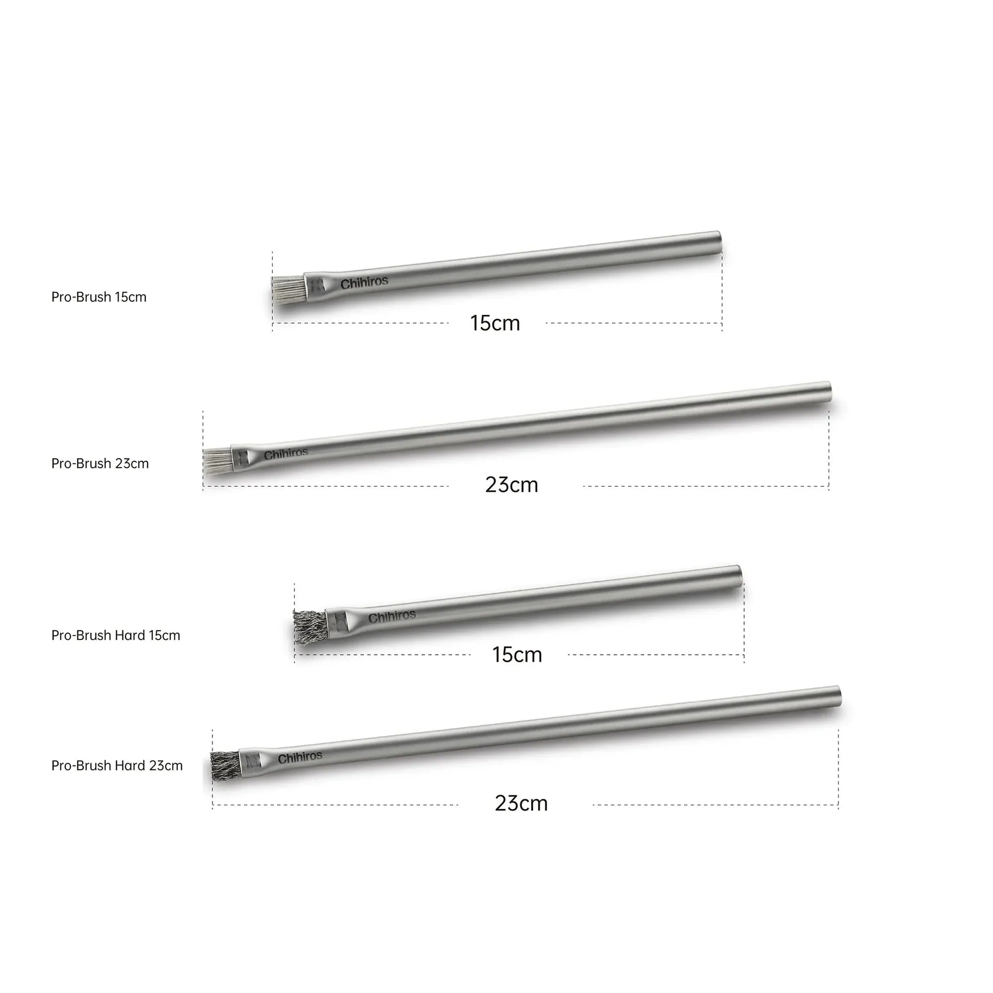 Chihiros Pinsel PRO-Brush