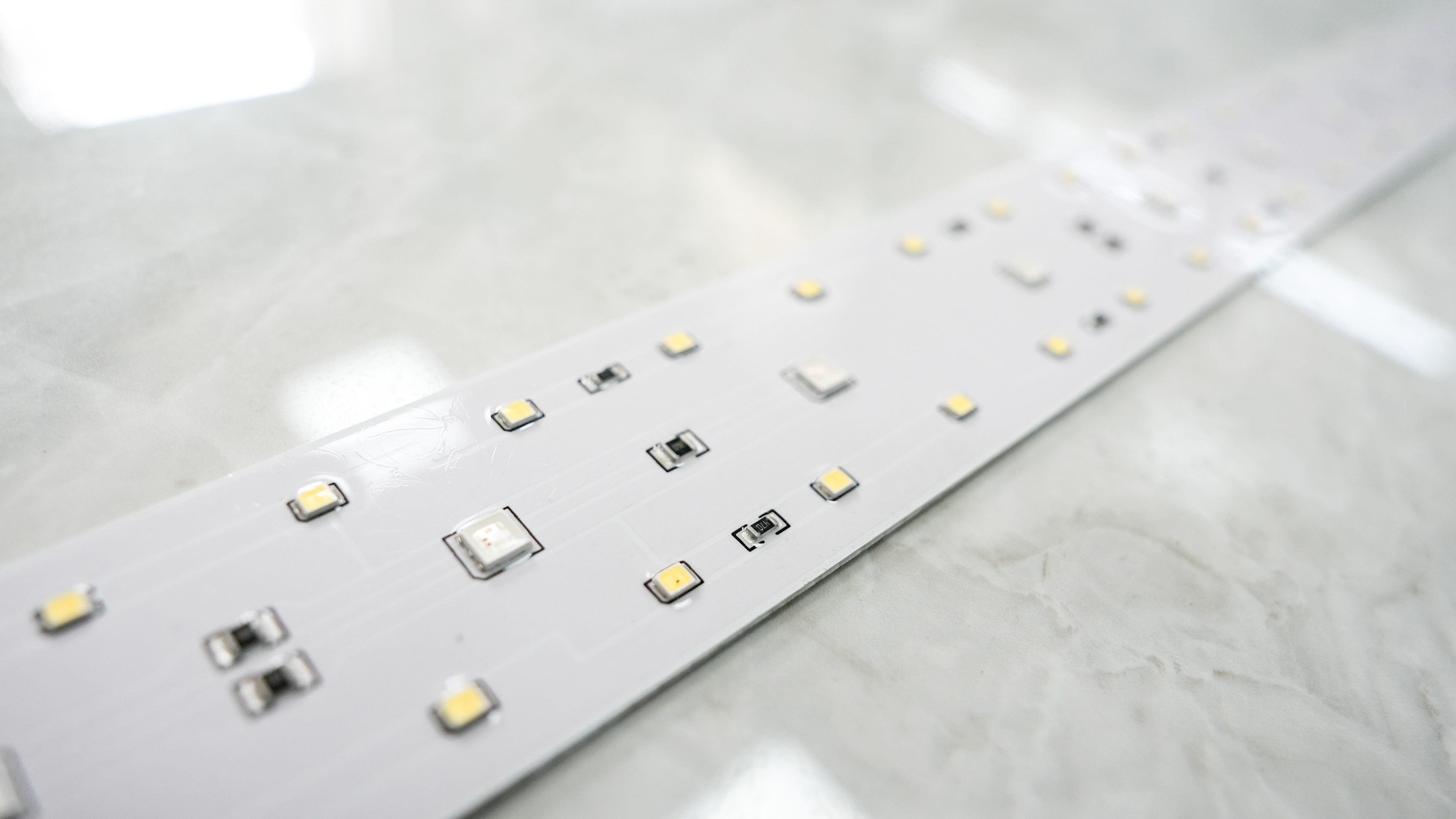 Chihiros B-Serie LED-Beleuchtung