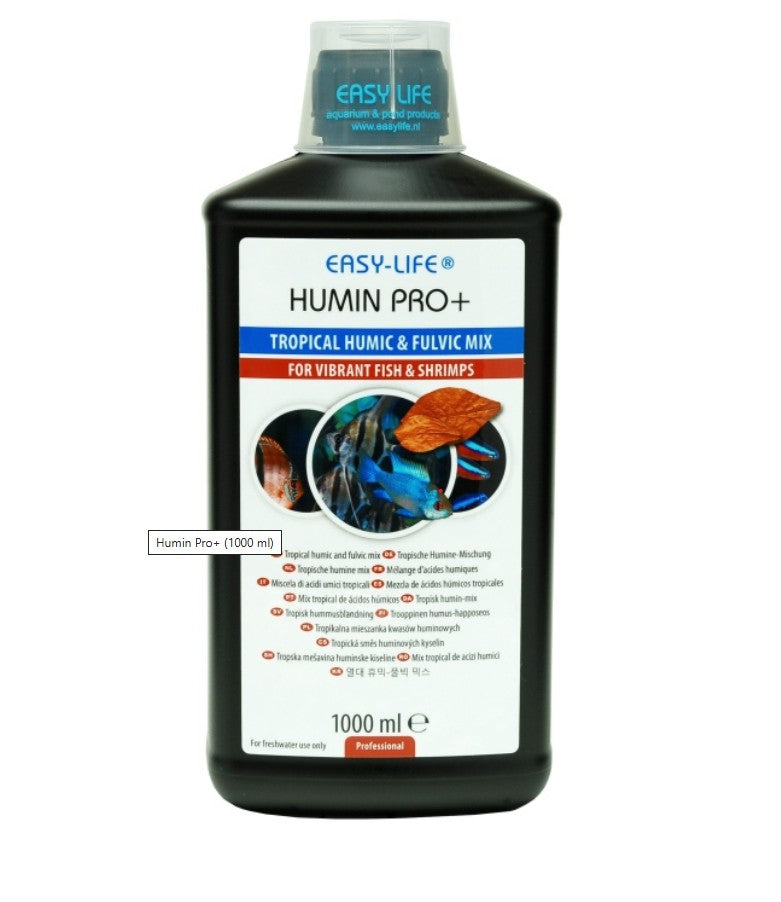 Easy Life Humin Pro+