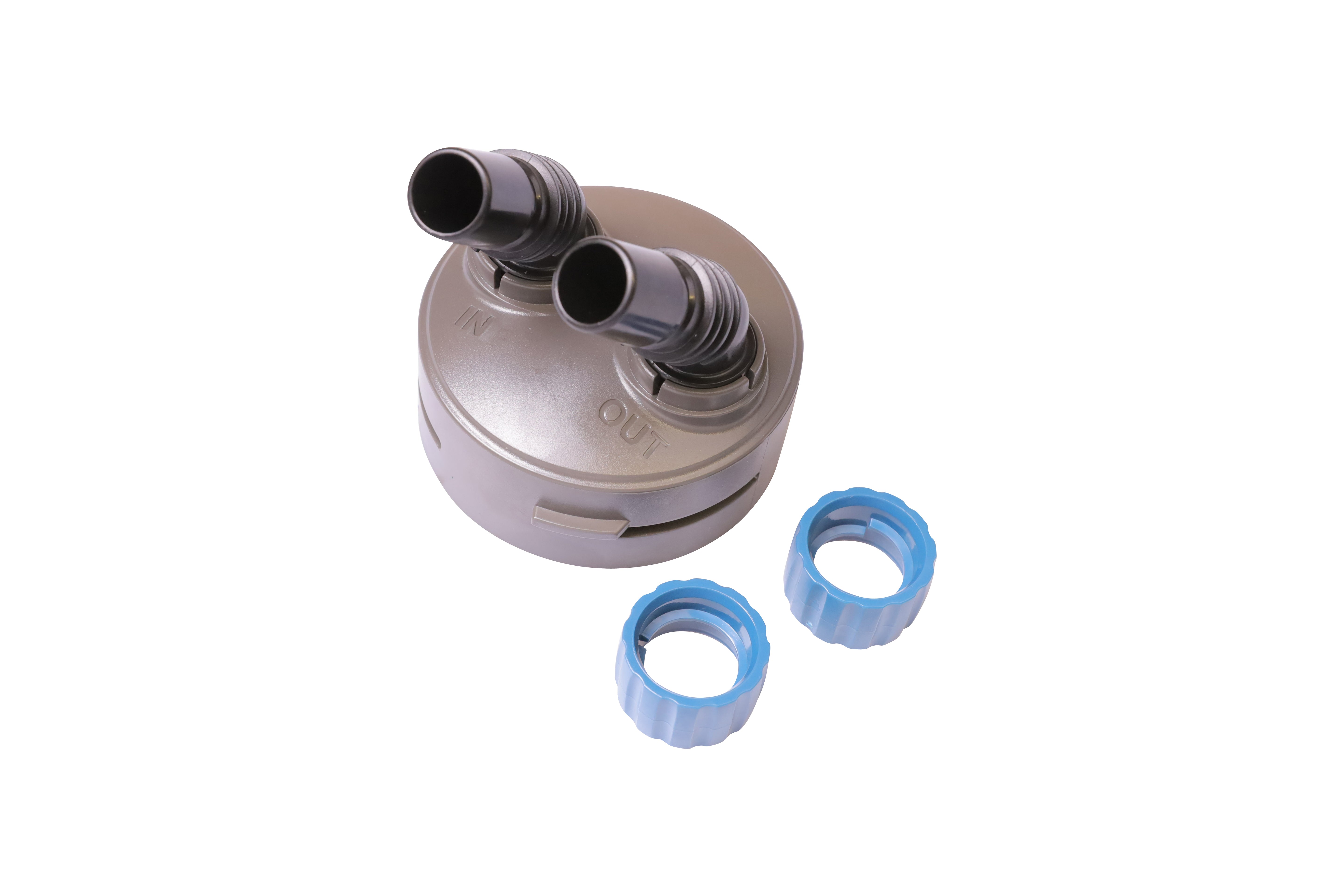 Oase Ersatz Schlauchadapter BioMaster