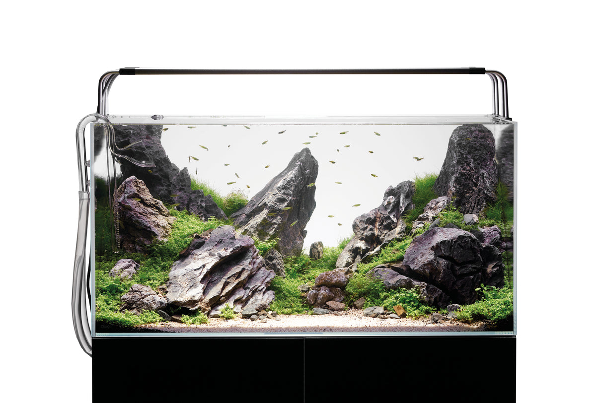 Oase ScaperLine 90 schwarz Set