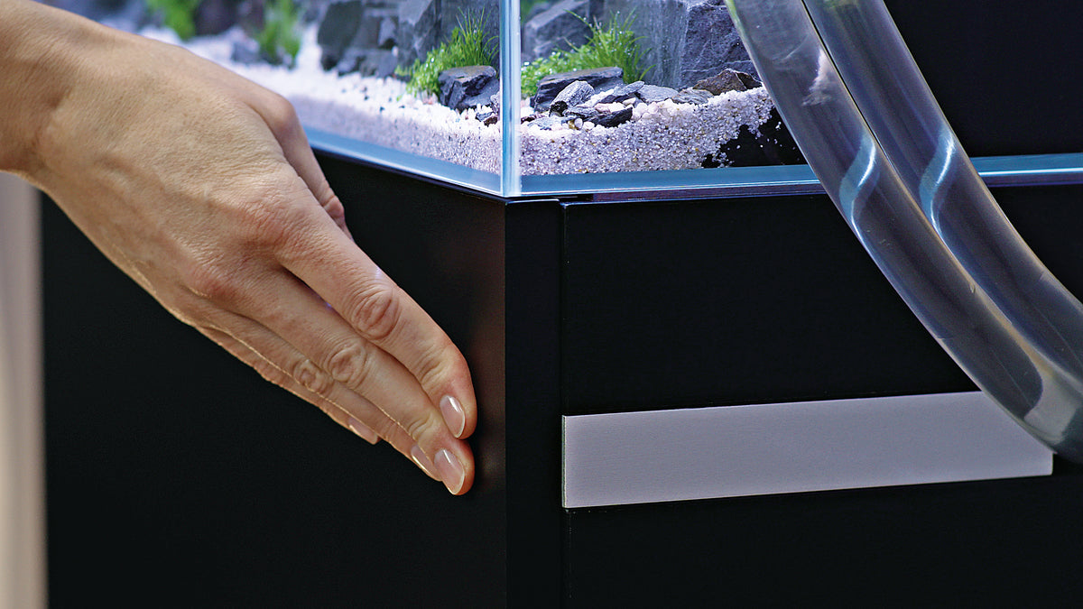 Oase ScaperLine 100 schwarz Set