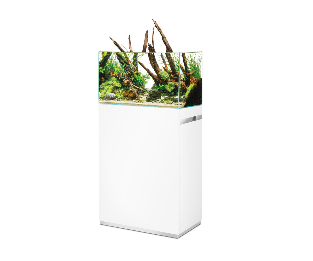 Oase ScaperLine 60 weiß Set