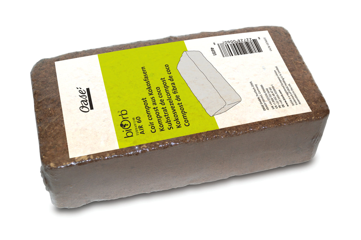 Oase biOrb AIR Kompost aus Kokosfasern