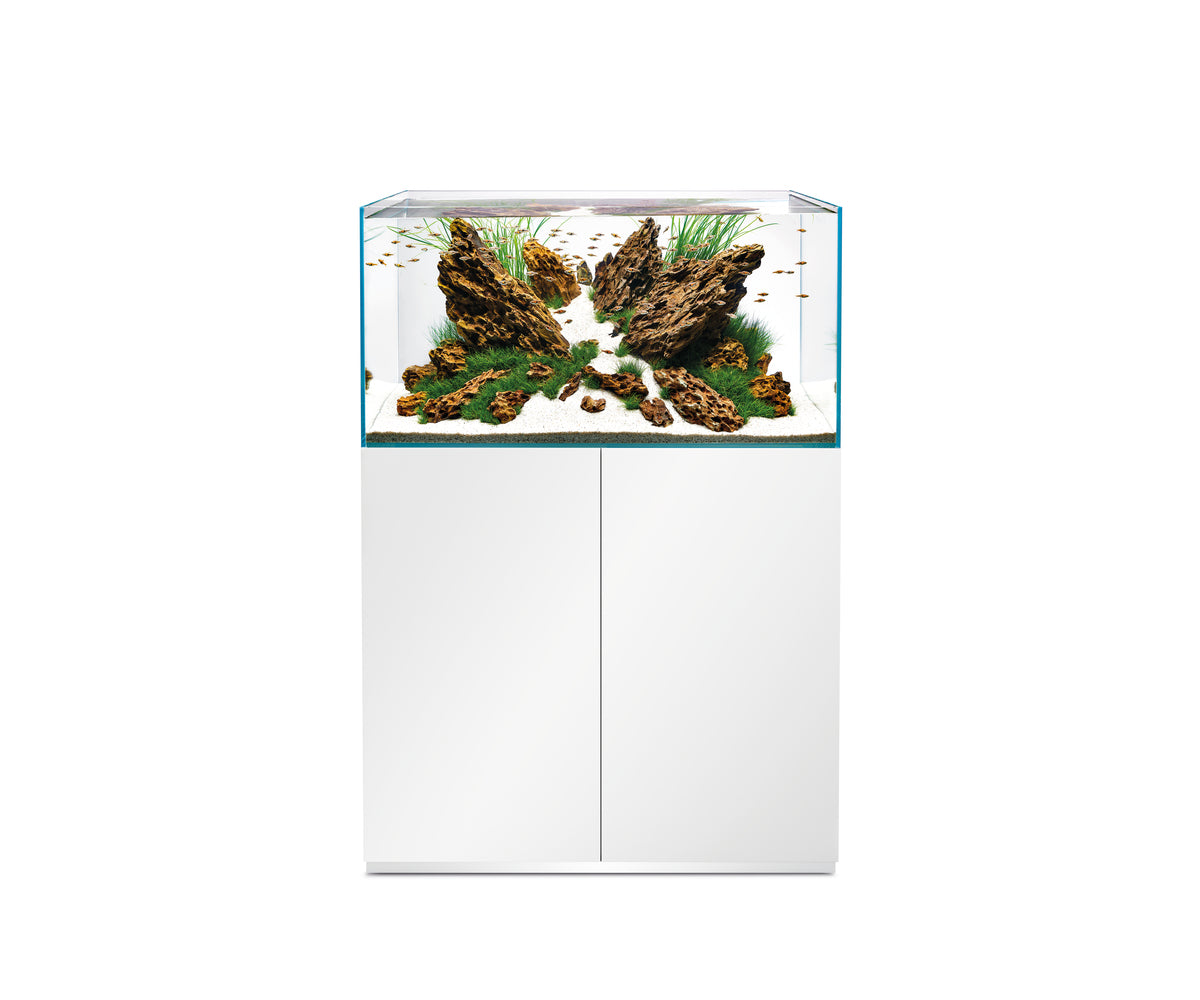 Oase ScaperLine 90 weiß Set