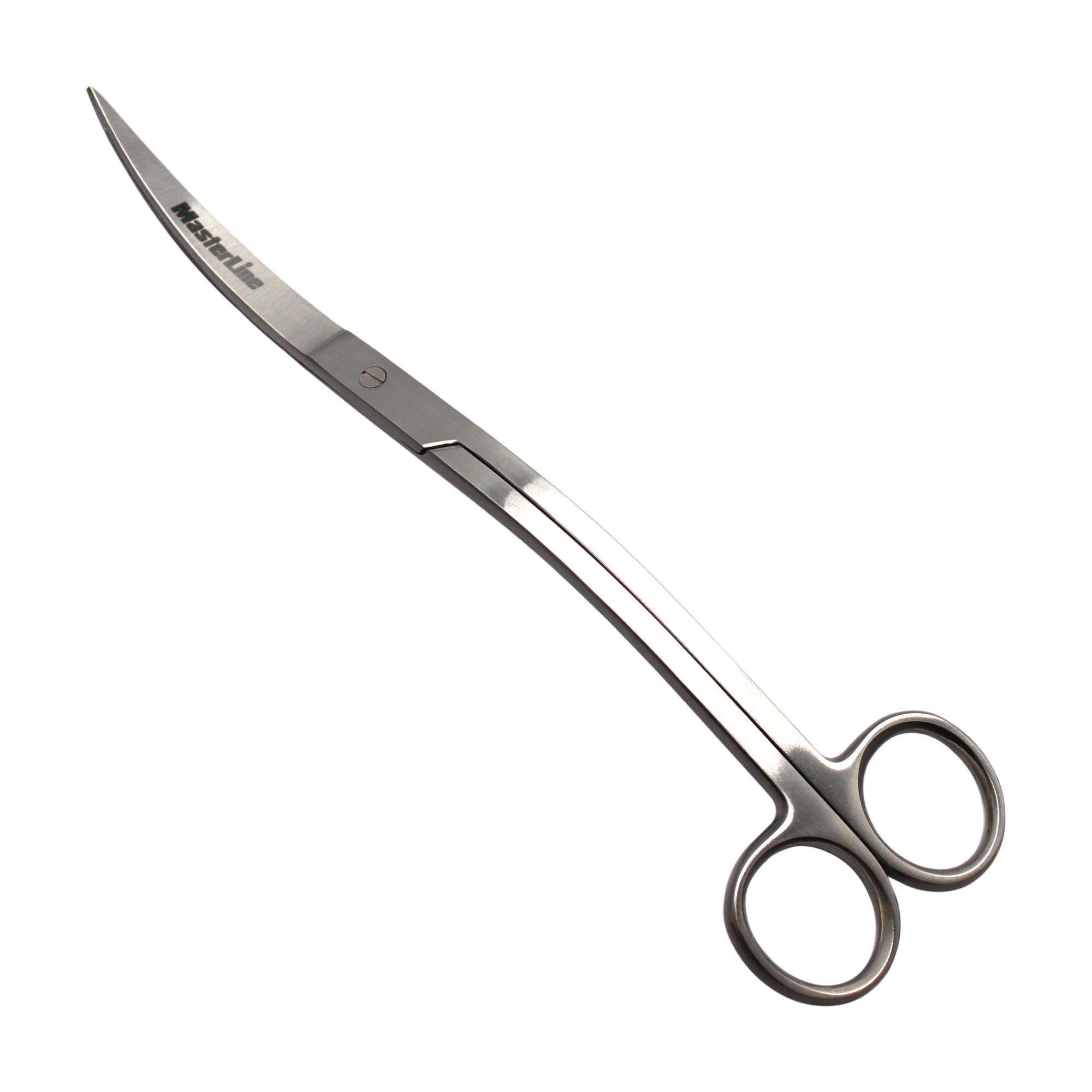 MasterLine Wave Scissor (19 cm)