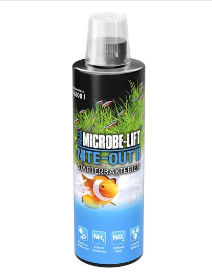 Microbe-Lift Nite-Out II 473ml
