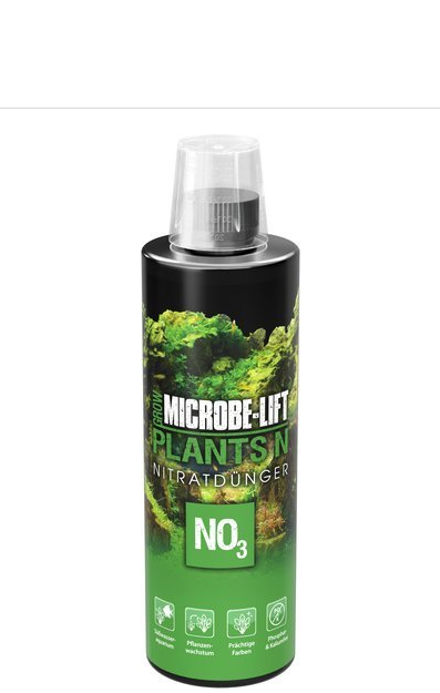 Microbe-Lift PLANTS N  Stickstoffdünger   473ml