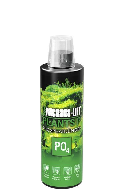 Microbe-Lift PLANTS P Phosphordünger 473ml
