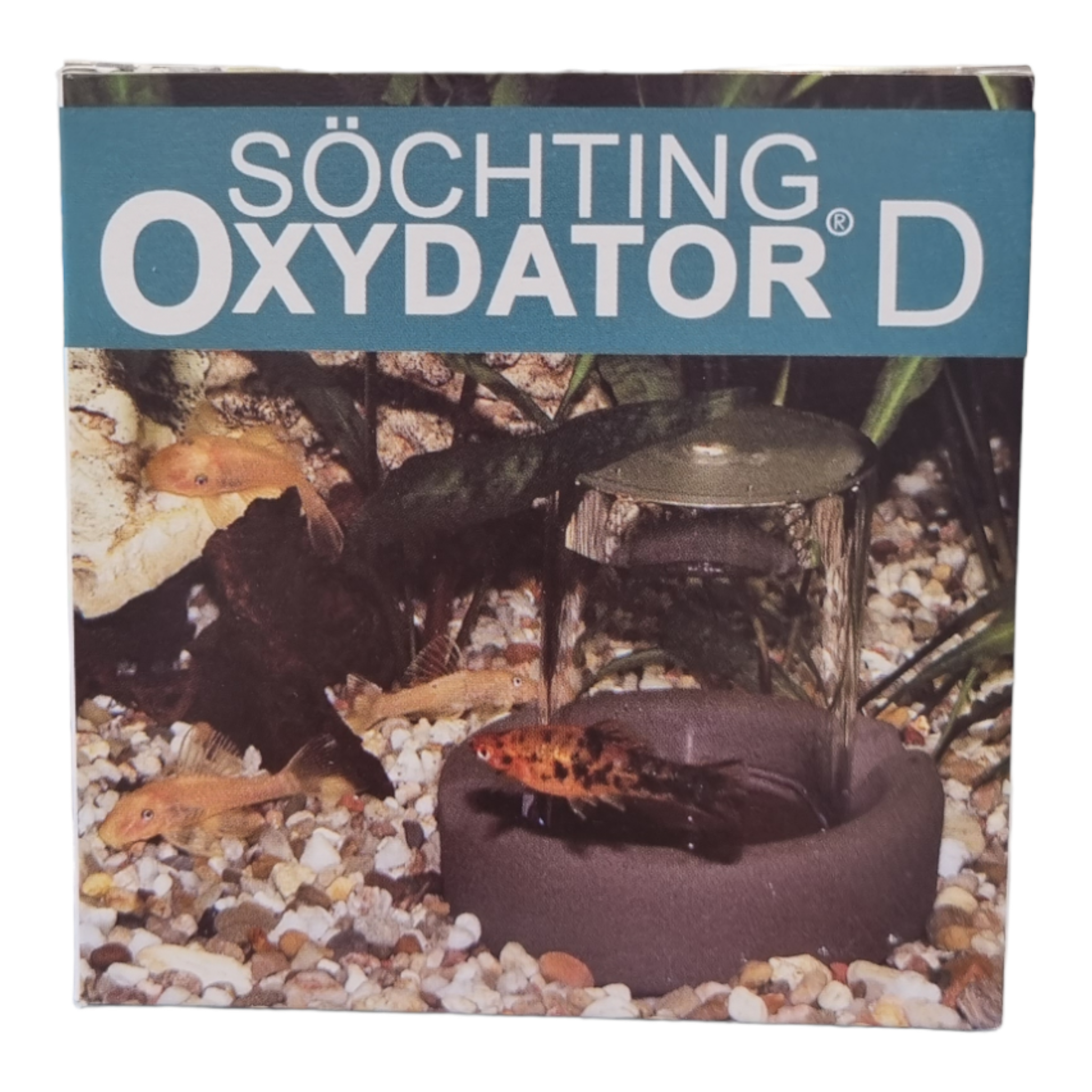 Söchting Oxydator D