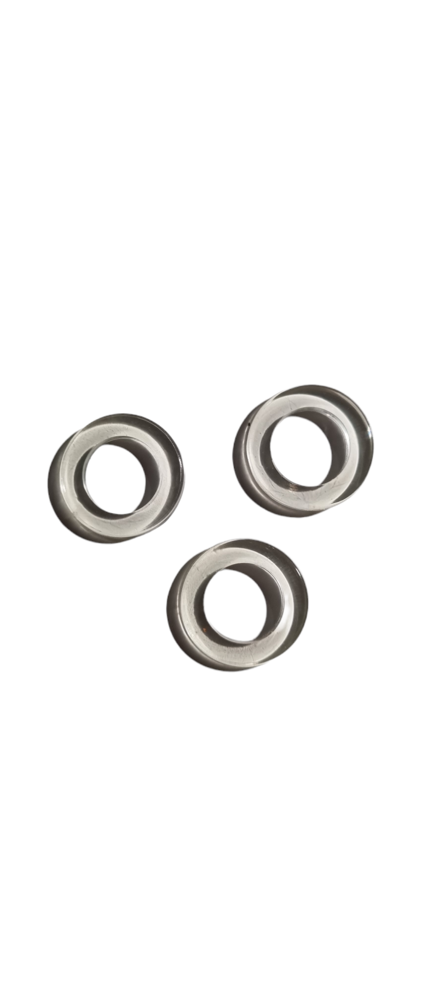 Strideways PRO CO2 Regulator - Gasket (Pack of 3)