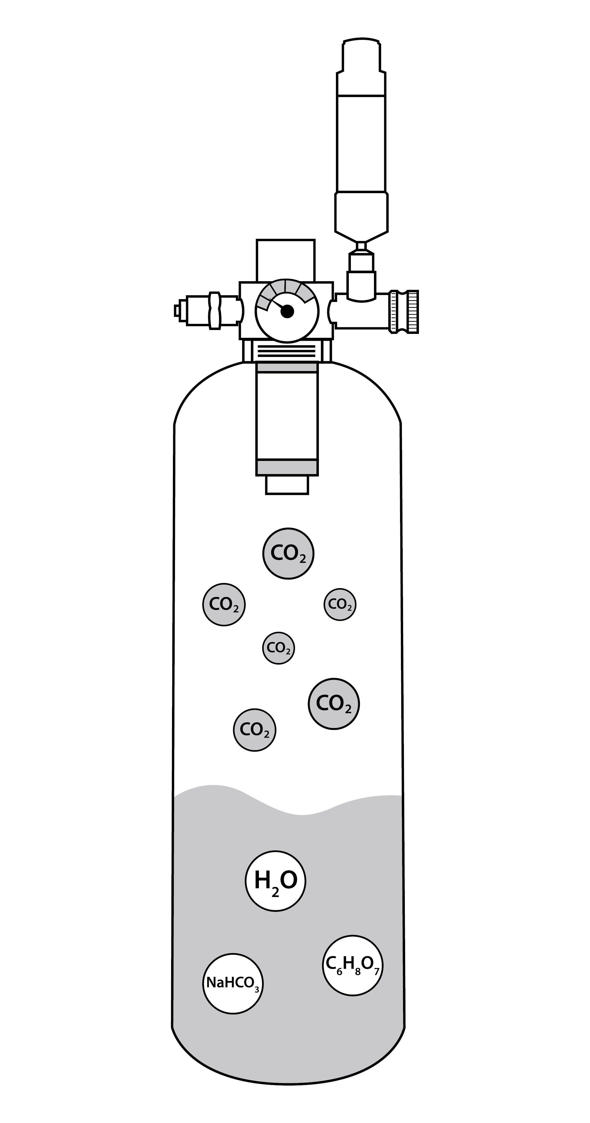ARKA mySCAPE-CO2 System