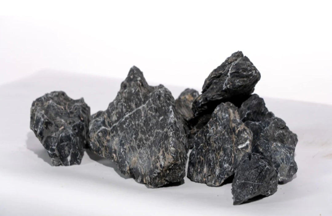 Mini-Landschaft premium dark - 1 Stück verschiedene Größen