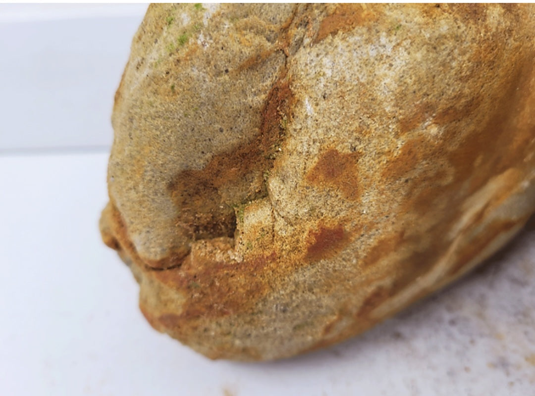 WIO BUMBLEBEE BOULDER STONES
