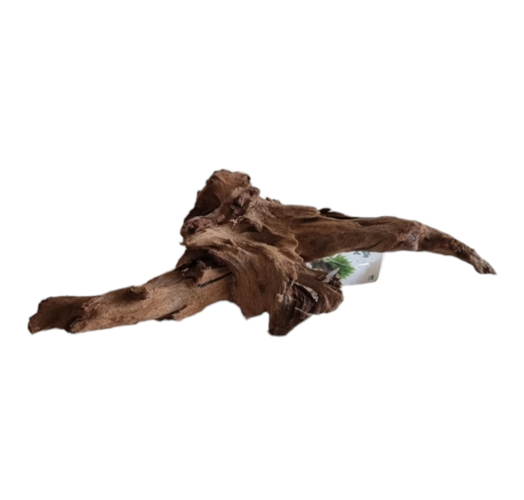Yati Holz / Jungle Wood, M, 25-35 cm / Nr. 190