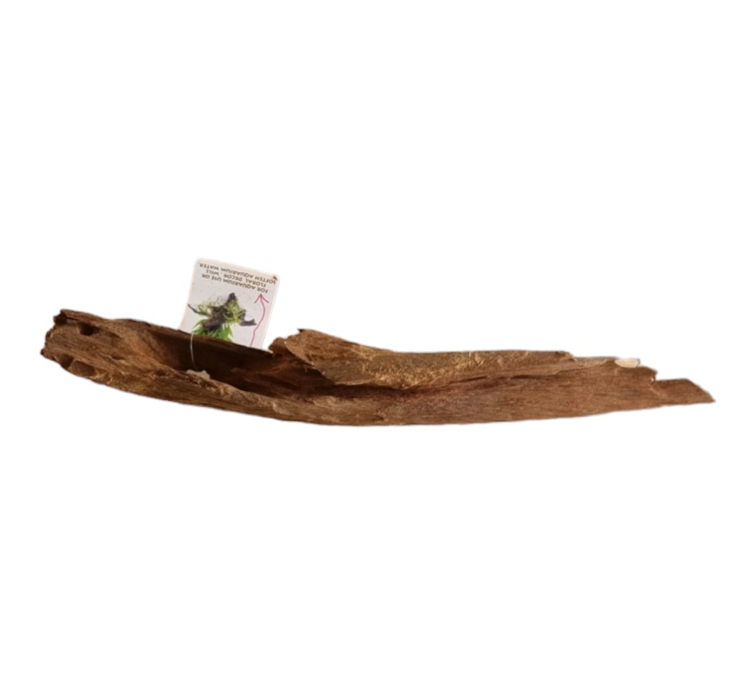 Yati Holz / Jungle Wood, M, 25-35 cm / Nr. 95