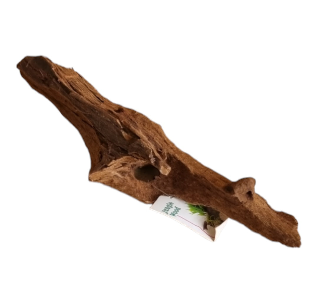 Yati Holz / Jungle Wood, S, 25-35 cm Nr.89