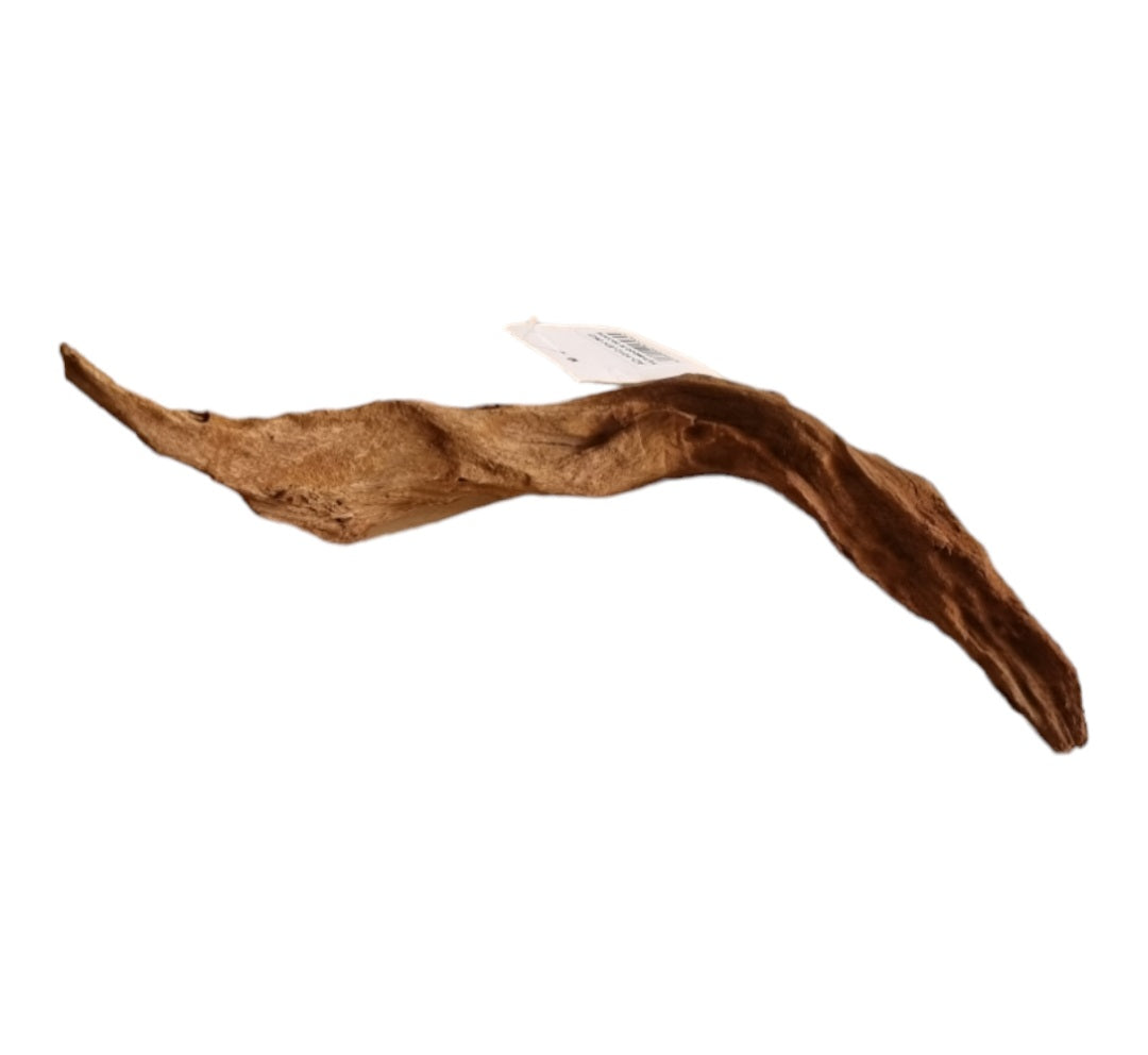 Yati Holz / Jungle Wood, M, 25-35 cm   Wurzel421