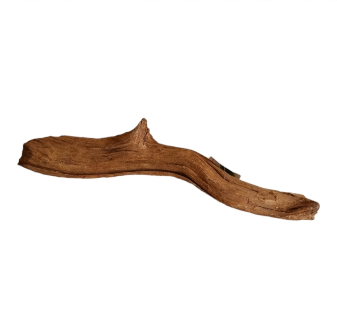 Yati Holz / Jungle Wood, M, 25-35 cm  / ähnlich Mangroven  Nr.155