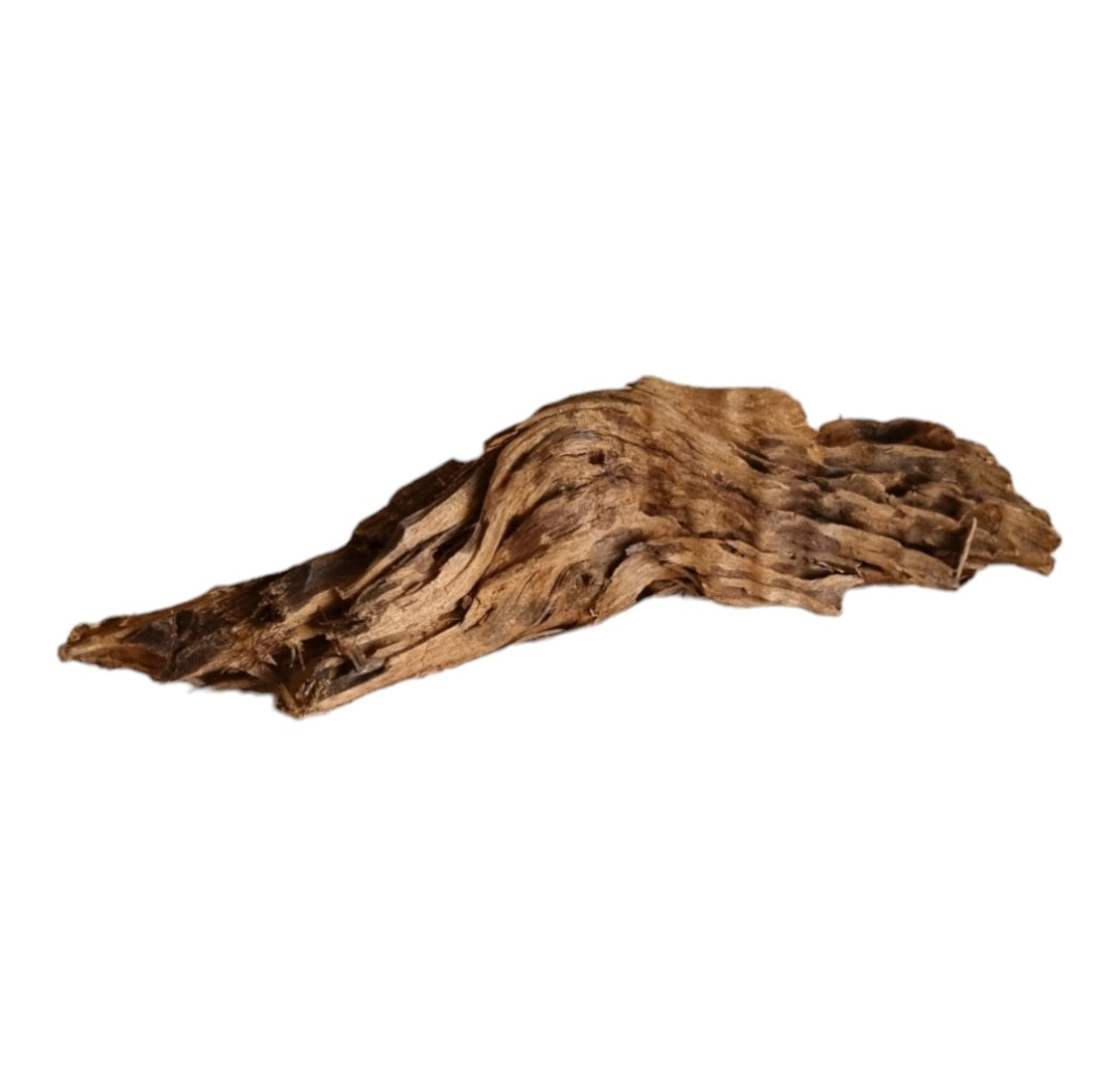 Yati Holz / Jungle Wood, M, 25-35 cm  / ähnlich Mangroven  Nr.65