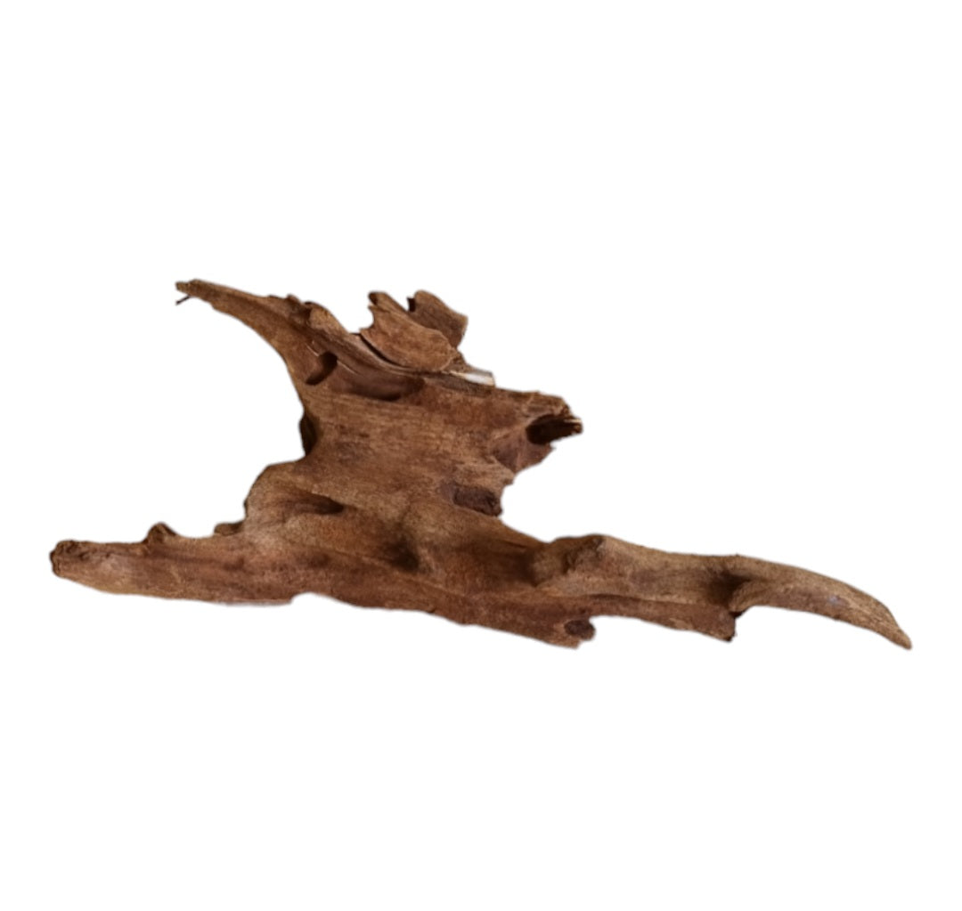 Yati Holz / Jungle Wood, M, 25-35 cm  Nr.88
