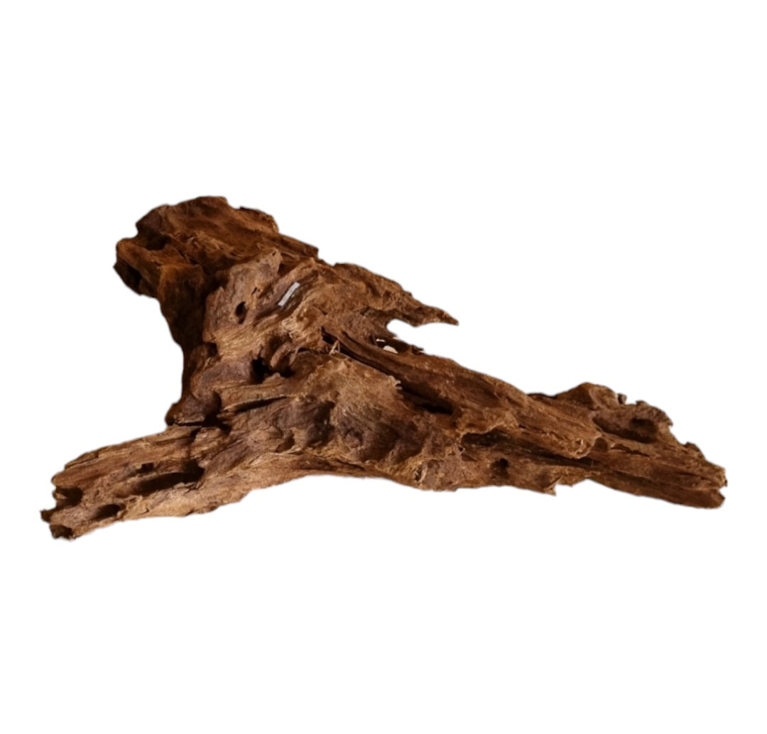 Yati Holz / Jungle Wood, M, 25-35 cm /   Nr.66