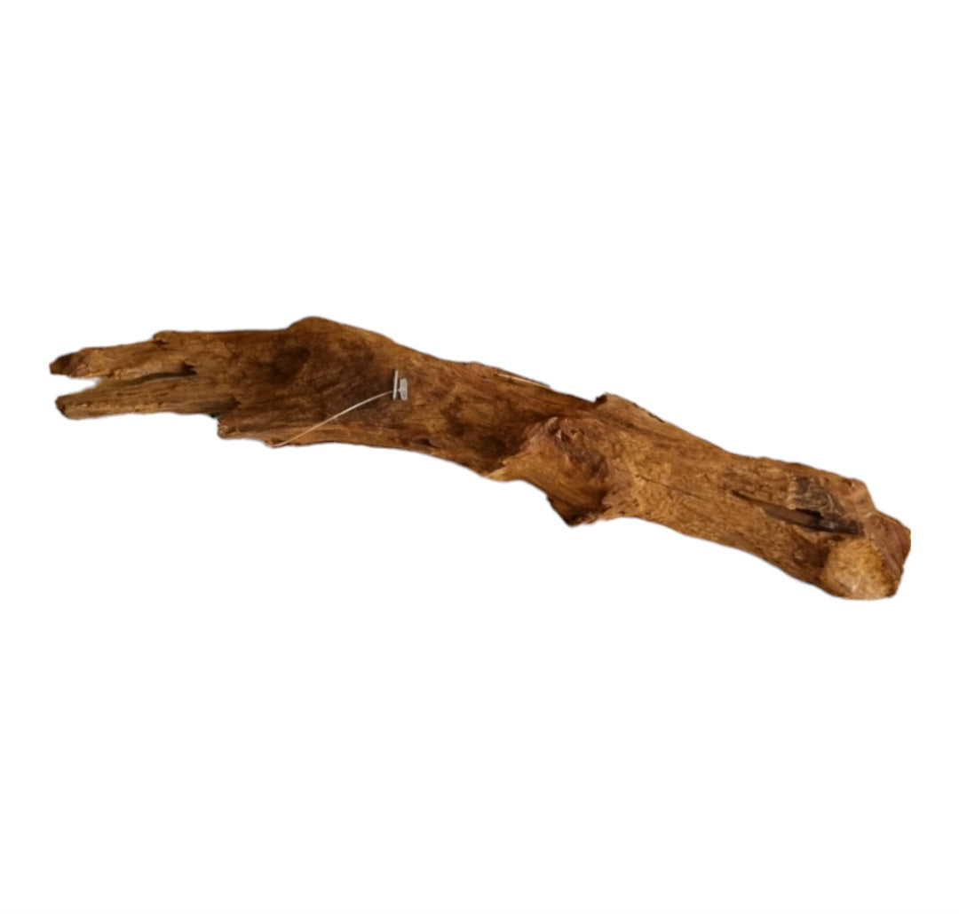 Yati Holz / Jungle Wood, M, 25-35 cm / Nr. 119