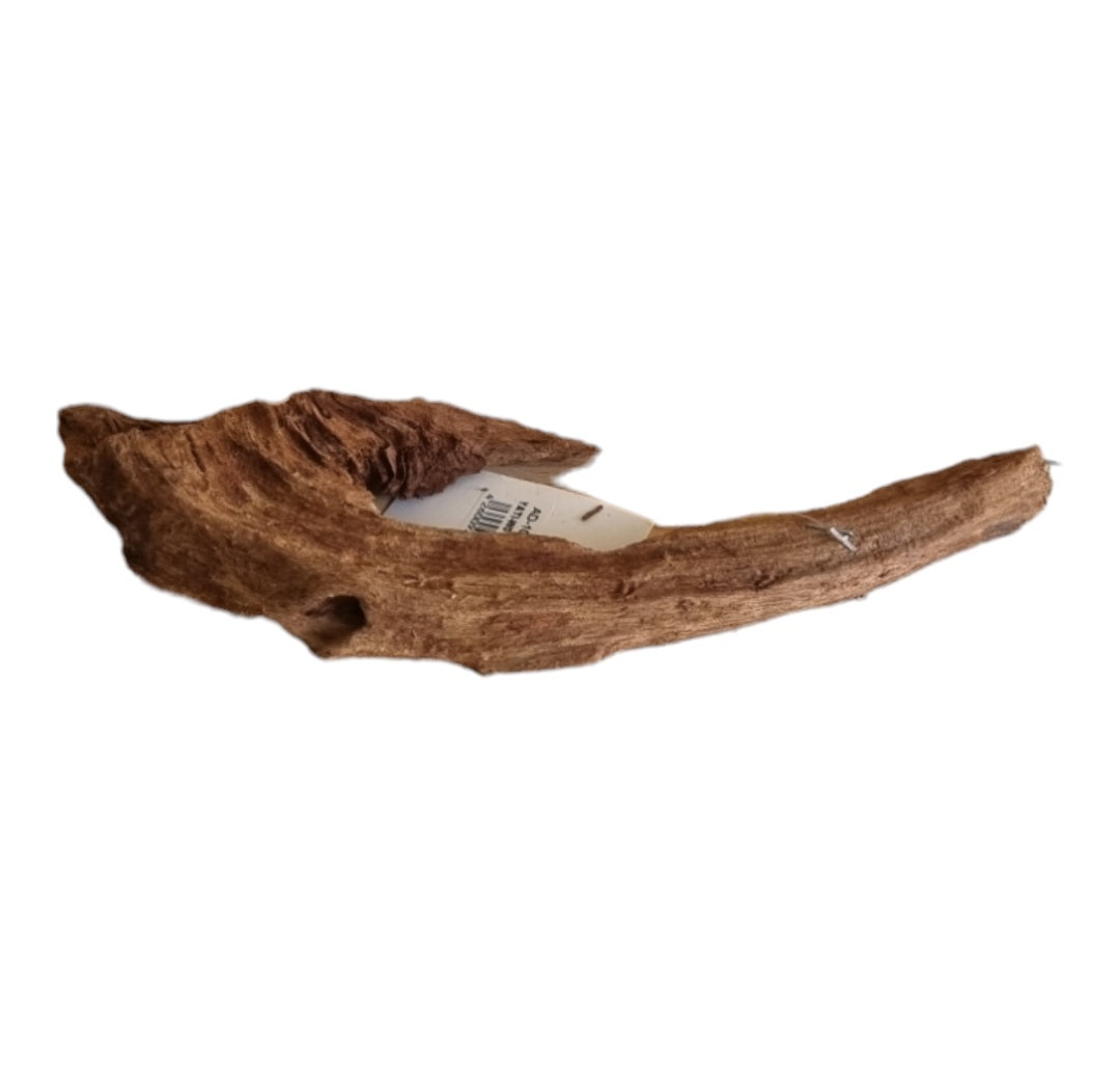 Yati Holz / Jungle Wood, M, 25-35 cm / Nr. 164