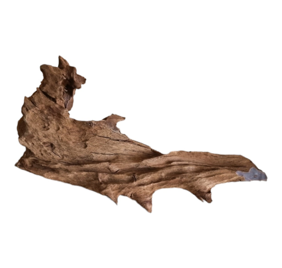 Yati Holz / Jungle Wood, M, 25-35 cm / Nr. 191