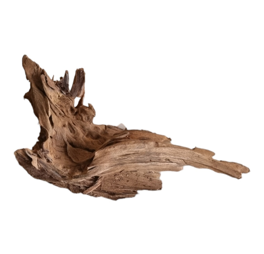 Yati Holz / Jungle Wood, M, 25-35 cm / Nr. 194