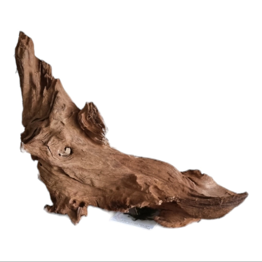 Yati Holz / Jungle Wood, M, 25-35 cm / Nr. 23