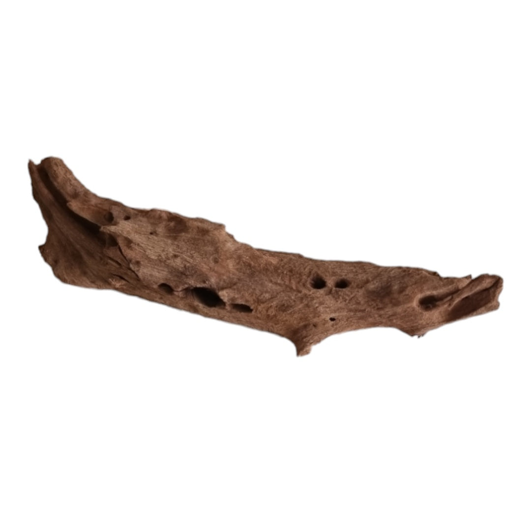 Yati Holz / Jungle Wood, M, 25-35 cm / Nr. 64